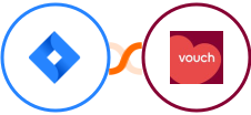 Jira Software Cloud + Vouch Integration
