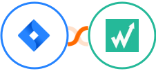 Jira Software Cloud + Wachete Integration