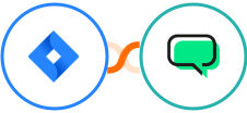 Jira Software Cloud + WATI Integration