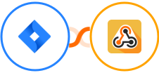 Jira Software Cloud + Webhook / API Integration Integration