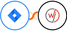 Jira Software Cloud + WebinarJam Integration