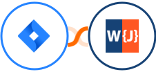 Jira Software Cloud + WhoisJson Integration