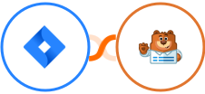 Jira Software Cloud + WPForms Integration