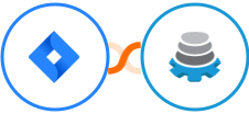 Jira Software Cloud + Zengine Integration