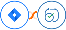 Jira Software Cloud + Zoho Bookings Integration