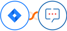 Jira Software Cloud + Zoho Cliq Integration