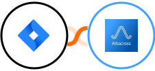 Jira Software Server + Albacross Integration