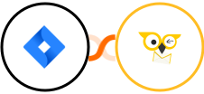 Jira Software Server + BirdSend Integration