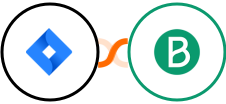 Jira Software Server + Brevo  (Sendinblue) Integration