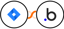 Jira Software Server + Bubble Integration