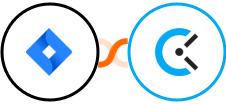 Jira Software Server + Clockify Integration