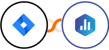 Jira Software Server + Databox Integration