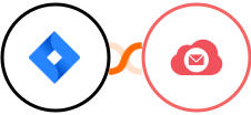 Jira Software Server + Emailidea Integration