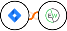 Jira Software Server + EverWebinar Integration