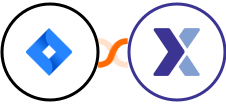 Jira Software Server + Flexmail Integration