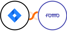 Jira Software Server + Fomo Integration