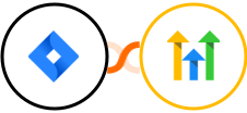 Jira Software Server + GoHighLevel Integration