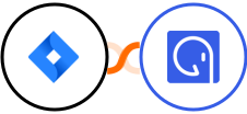 Jira Software Server + GroupApp Integration