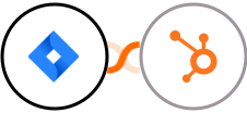 Jira Software Server + HubSpot Integration