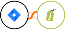 Jira Software Server + Jumpseller Integration