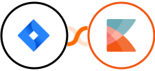 Jira Software Server + Kayako Integration