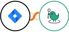Jira Software Server + KeyNest Integration