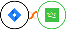Jira Software Server + KingSumo Integration
