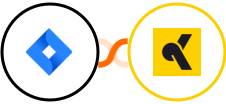 Jira Software Server + KrosAI Integration