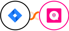 Jira Software Server + Landbot Integration