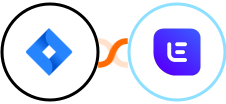 Jira Software Server + Lemlist Integration