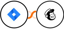 Jira Software Server + Mailchimp Integration