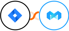 Jira Software Server + ManyReach Integration