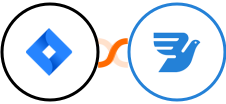 Jira Software Server + MessageBird Integration