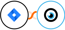 Jira Software Server + MOCO Integration