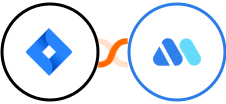 Jira Software Server + Movermate Integration