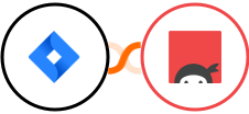 Jira Software Server + Ninja Forms Integration