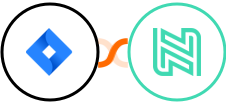 Jira Software Server + Nusii Integration