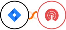 Jira Software Server + OneSignal Integration
