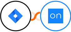 Jira Software Server + Ontraport Integration