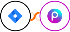 Jira Software Server + Picsart Integration