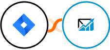 Jira Software Server + QuickMail.io Integration