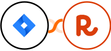 Jira Software Server + Recut Integration