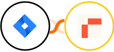 Jira Software Server + Rows Integration
