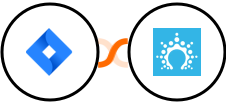 Jira Software Server + Salesflare Integration