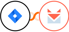Jira Software Server + SendFox Integration