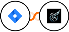 Jira Software Server + Skyvern Integration