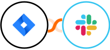 Jira Software Server + Slack Integration