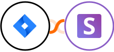 Jira Software Server + Snov.io Integration