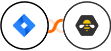 Jira Software Server + SocialBee Integration