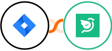 Jira Software Server + Survey Sparrow Integration